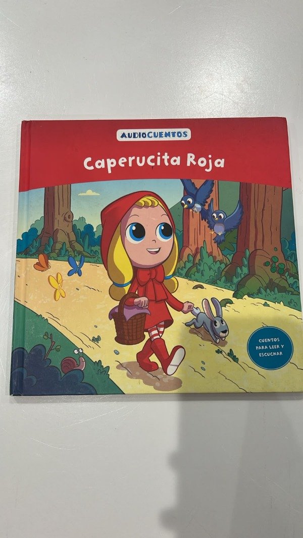 Producto - Libros Cuentos infantiles - 12