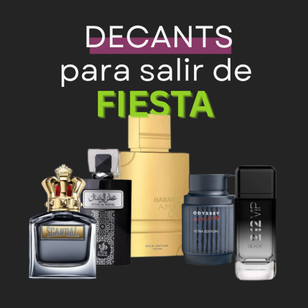 Producto - Kit "Fiestero"