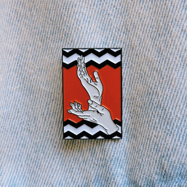 Producto - Laura Palmer