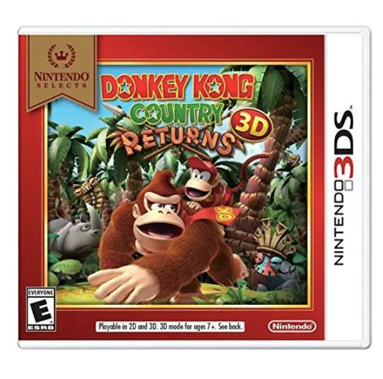 Producto - Donkey kong