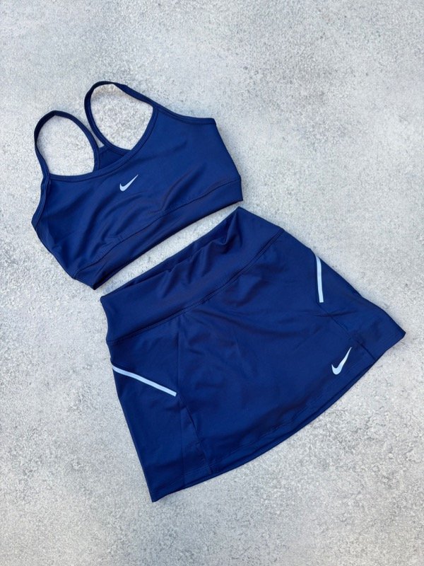 Producto - Short pollera reflex + top