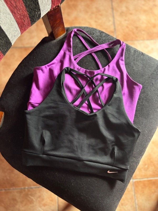 Producto - Top Nike 1 - 4