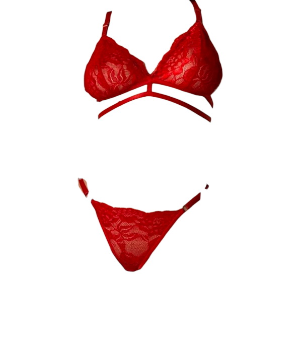 Producto - Modelo HOLLY con bretel bajo busto - 12500 EF