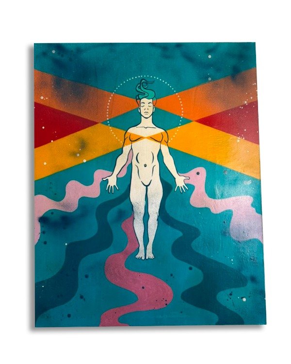 Producto - Prana