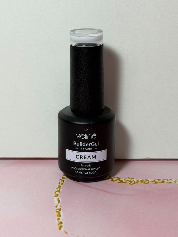 Producto - Builder gel Meline - 1
