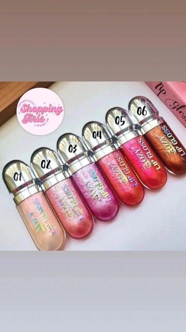 Producto - Aozy (Dupe Kiko)