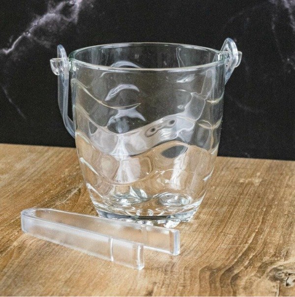 Producto - HIELERA DE VIDRIO