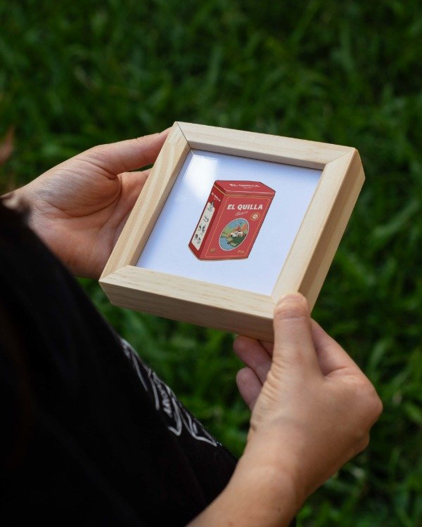 Producto - El Quillá