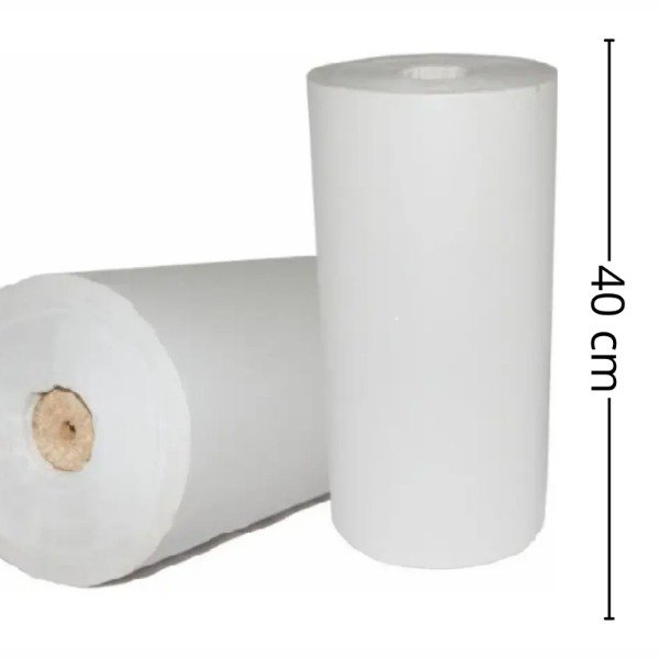 Producto - Bobina Papel Sulfito 40 cm x 230 m