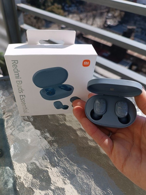 Producto - Redmi Buds Essential