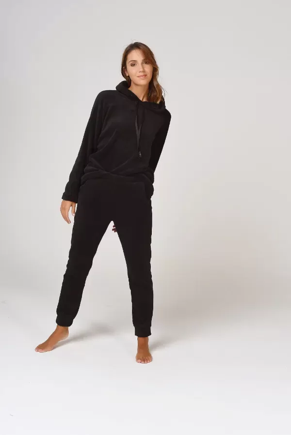 Producto - POLAR BUZO Y PANTALON