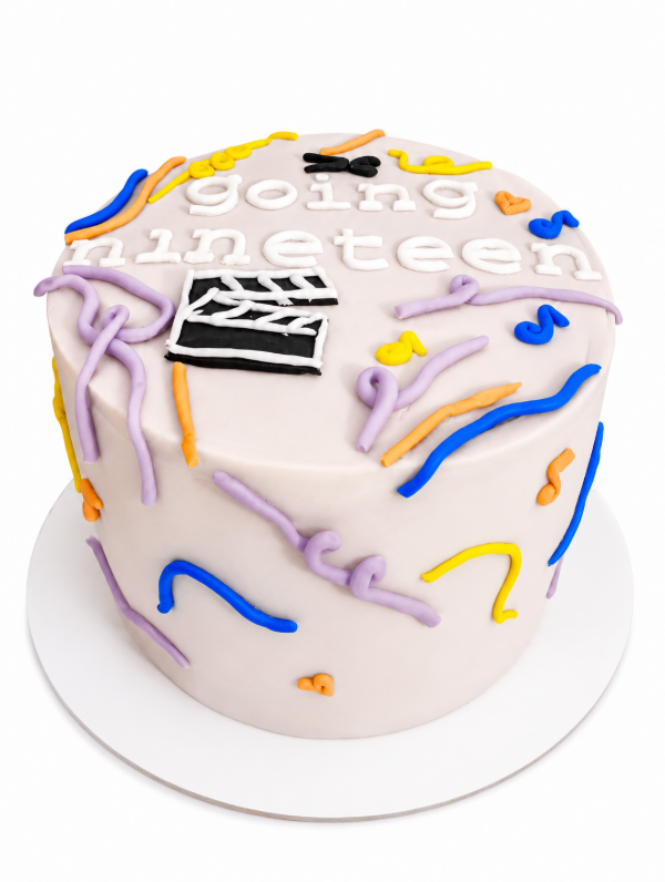 Producto - Tortas personalizadas - 5