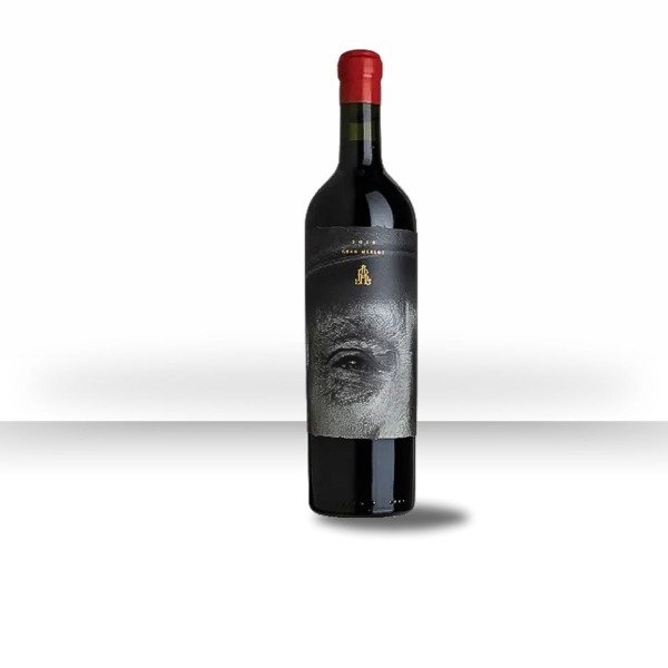 Producto - Gran merlot 2019