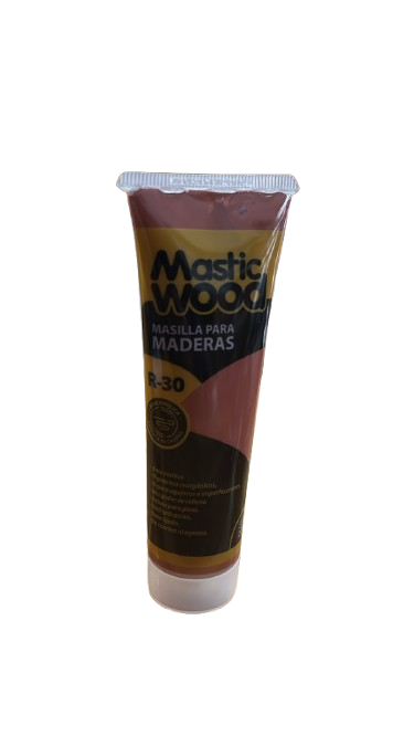 Producto - MASILLA VINÍLICA P/MADERA MASTIC WOOD - 6