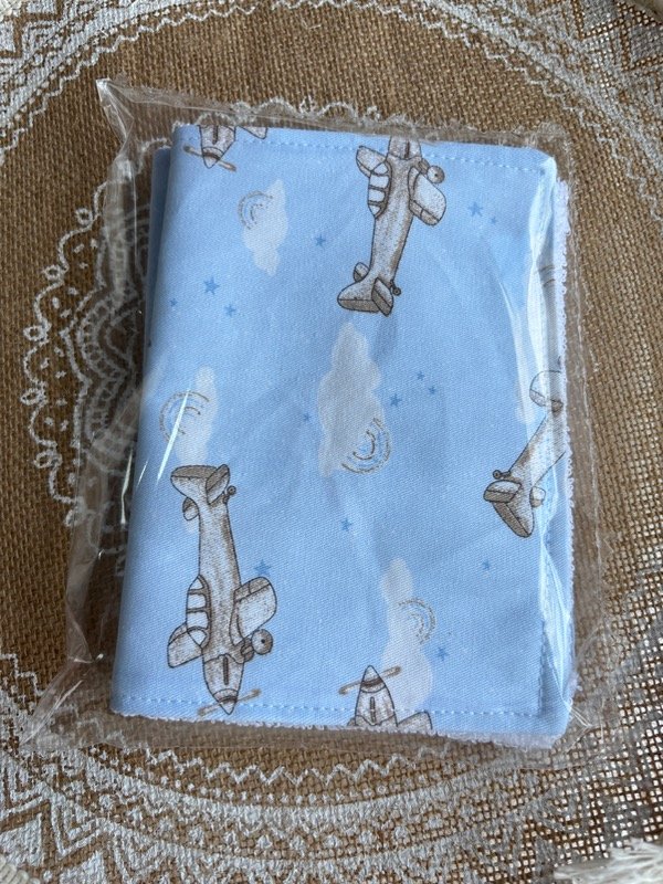 Producto - Pack x2 Babitas TOALLA