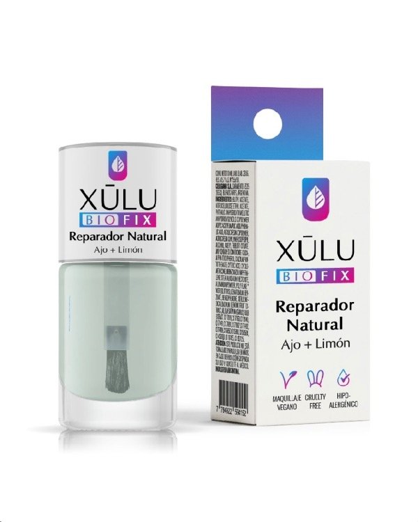 Producto - BIO FIX Reparador natural para uñas