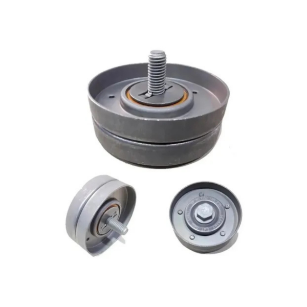 Producto - Tensor Rodillo Fijo Poly V Original VW Fox Gol Trend Suran Voyage