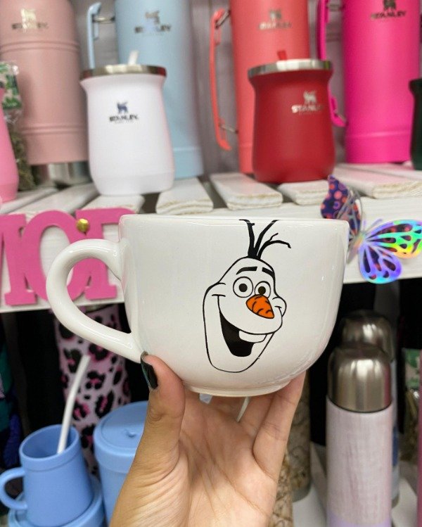Producto - OLAF