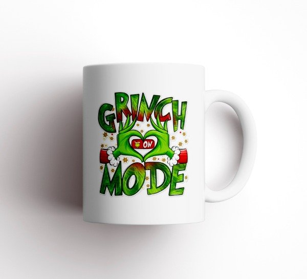 Producto - EL GRINCH 013