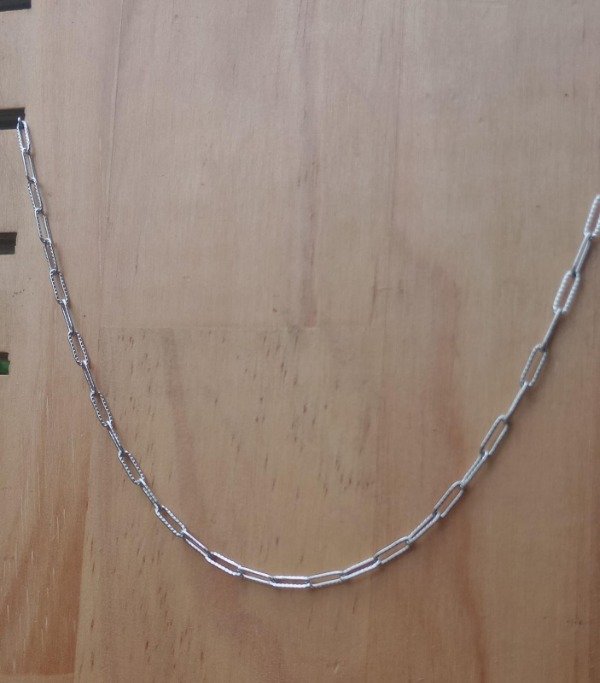 Producto - Cadena Eslabones Labrados - 0
