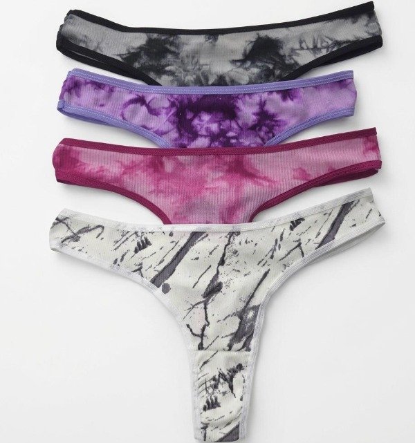 Producto - Less de Morley Batik - Docena