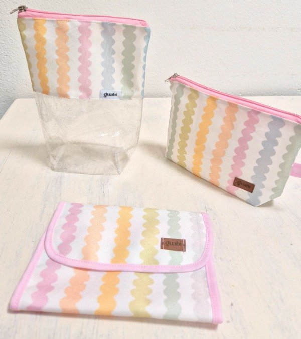 Producto - Summer + Nec. Chico + Mil Usos