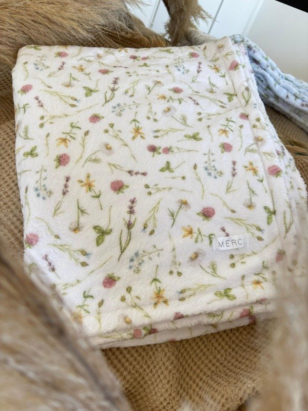 Producto - Manta Sarita