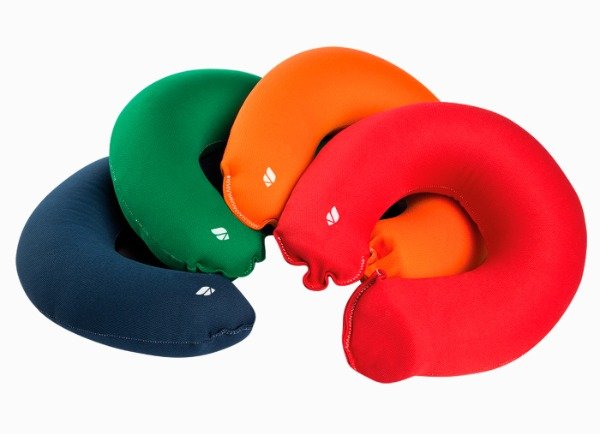Producto - Almohada Para la Cervical Viscoelástica Inteligente - 0