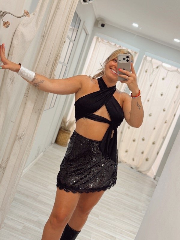 Producto - Top Milformas