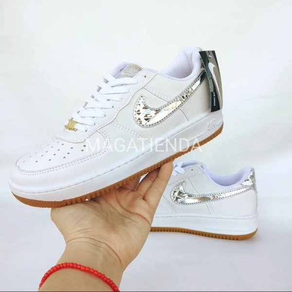 nike af1 cr7