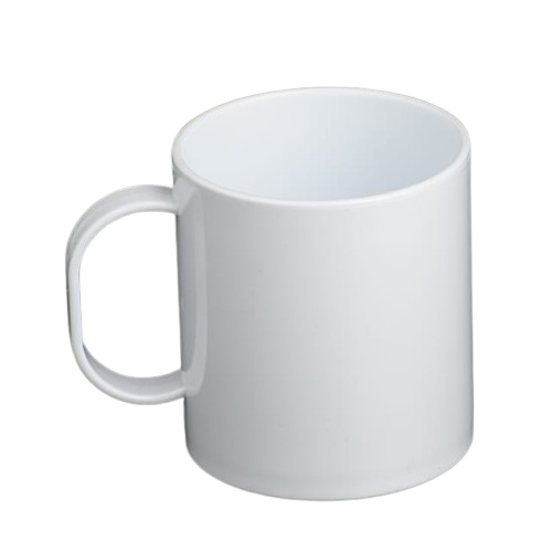 Producto - Taza de Polímero