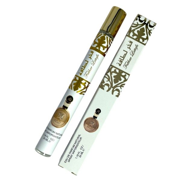 Producto - PERFUME FAKHAR LATTAFA TUBO ARABE 35ML