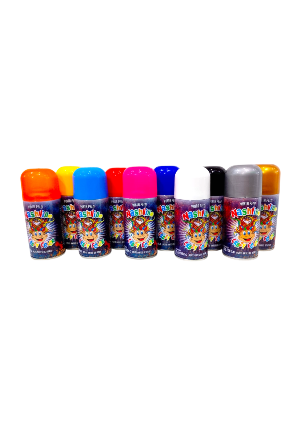 Producto - Pinta Pelo