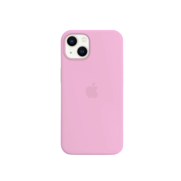 Producto - Silicone Case iPhone 14 - 3