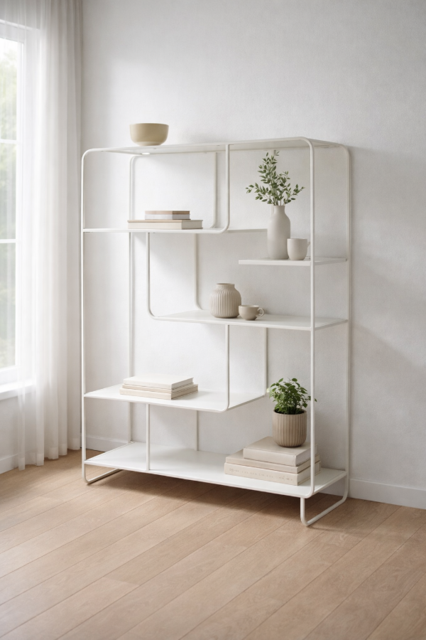 Producto - Estantería Duna