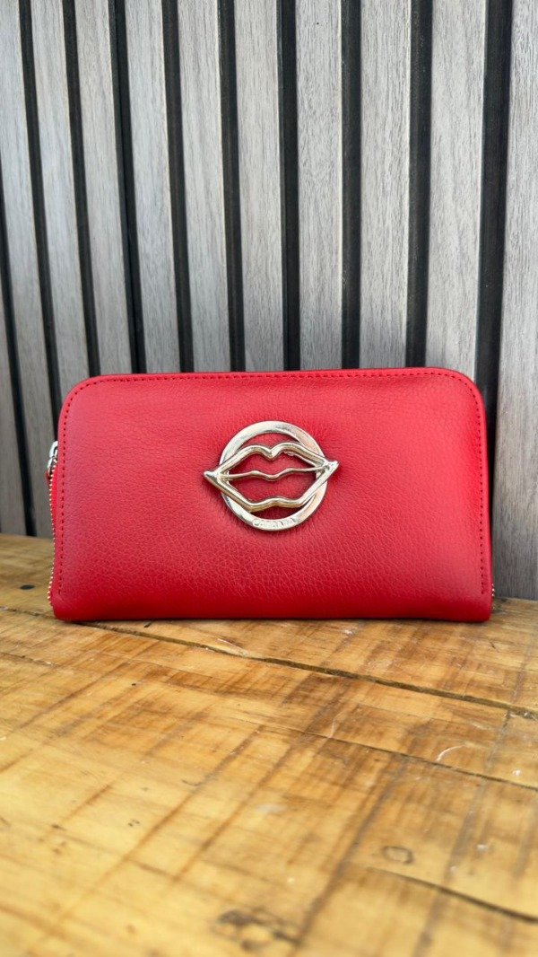 Producto - Maxi Roma Billetera