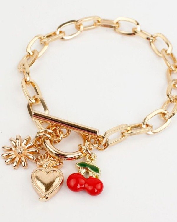 Producto - Pulsera Golden