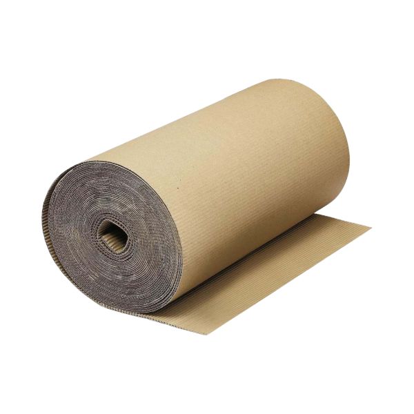 Producto - Rollo Cartón Corrugado 25m x 90cm