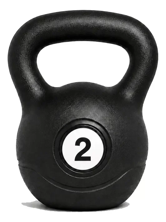 Producto - Pesa Rusa 2k