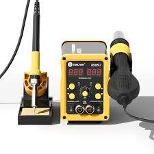 Producto - Estacion de soldado Kailiwei