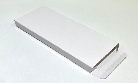 Producto - Tableta Chocolate Blanca sin visor 22x9x2