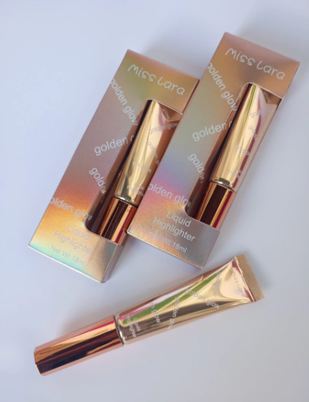 Producto - iluminador liquido miss lara - 2