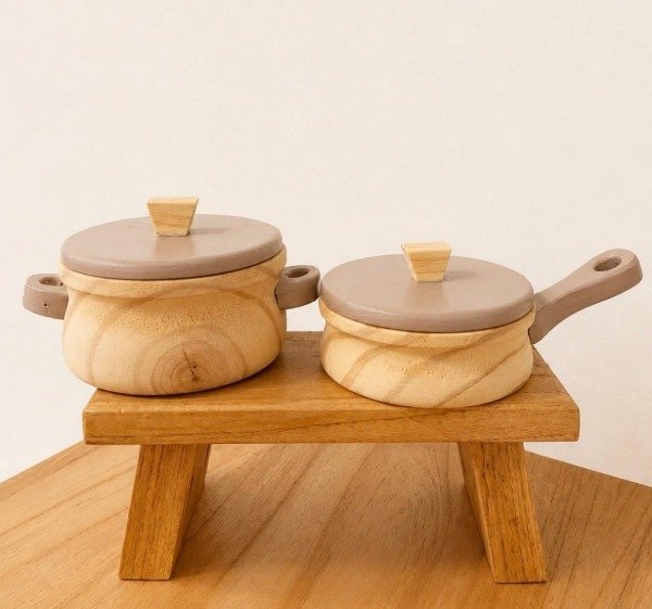 Producto - Bombé  kitchen - 1