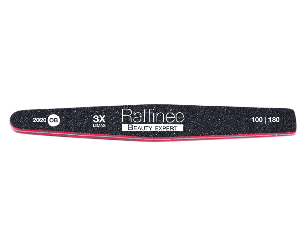 Producto - Lima 100/180 Raffinee