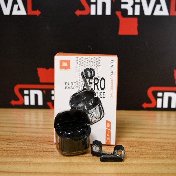 Producto - AURICULARES INALAMBRICOS JBL T700