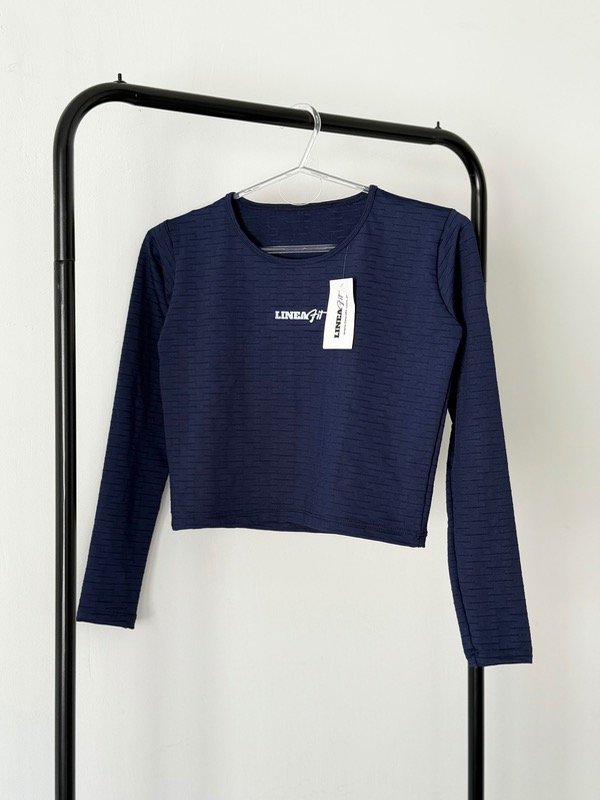 Producto - Remera Linea Fit - M