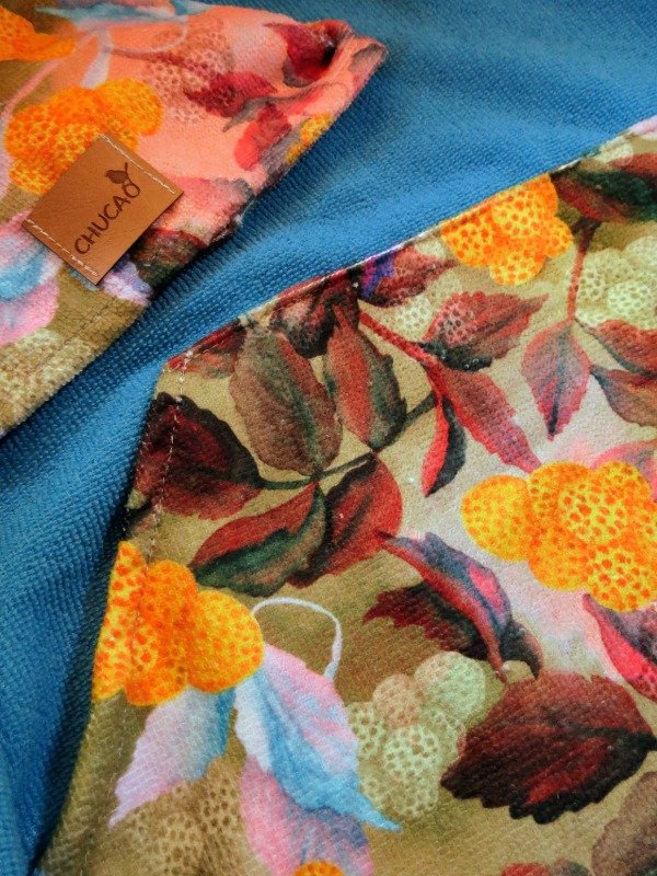 Producto - Poncho peque Digüeñes