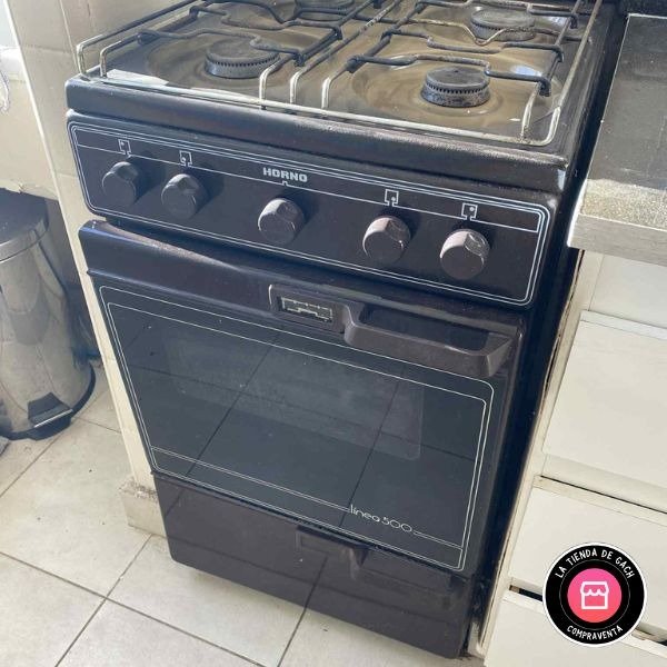 Producto - COCINA ORBIS LINEA 500 50x62x90 #8114