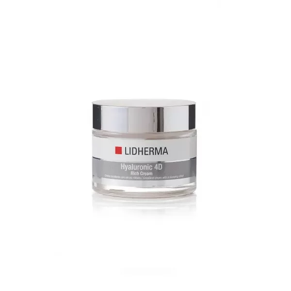 Producto - Hyaluronic 4D Rich Cream x 50g