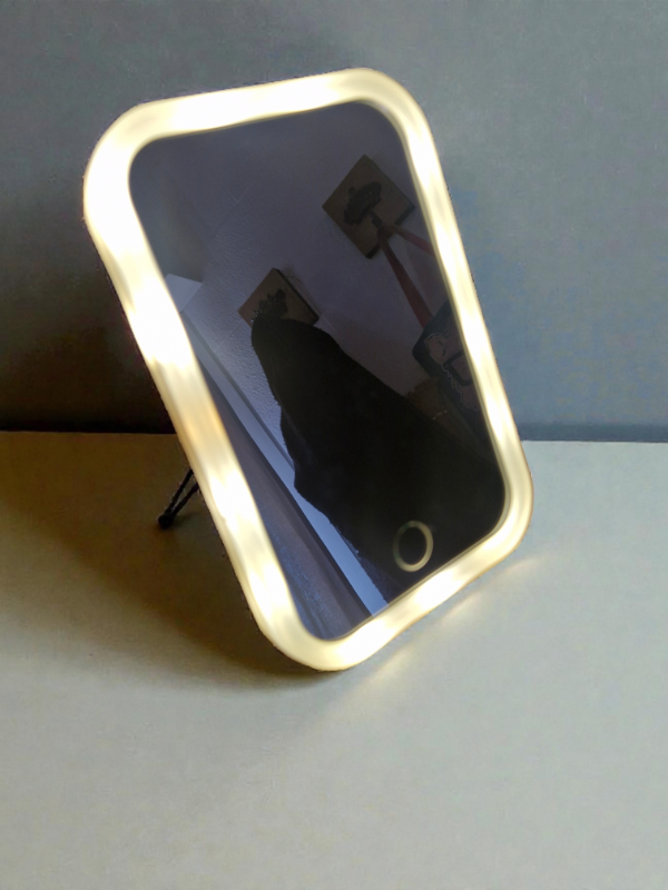 Producto - Espejo Led II